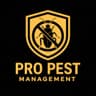 Pro Pest Management Logo
